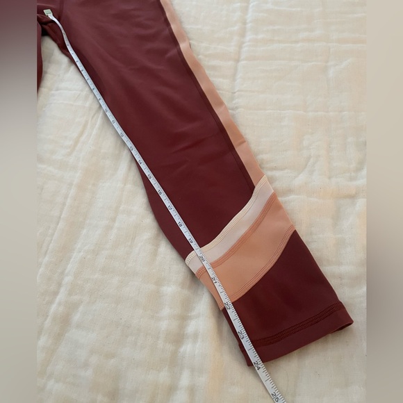 Like New Spiritual Gangster Velo Dream Tech Jersey leggings. Size Small - Picture 13 of 13